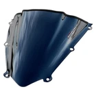 For Yamaha Yzf R6 08-11 Sport Tech V-flow Series Chrome Black Windscreen New. Price: $52.57.