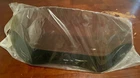 Wind Vest - Replacement Screen, 10IN. Smoke Road Glide New. Price: $195.00.