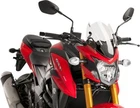 Puig New Generation Sport Windscreen Clear (9435W). Price: $132.43.
