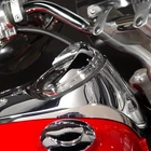 National Cycle 2007 Honda VTX1800C Classic Speedometer Cowl New. Price: $98.57.