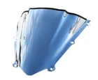 Sportech V-flow W/s, Yam Yzf R6 Chrome, Fits '06-'07 45491074 New. Price: $94.95.