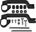 Powermadd Sentinel Handguard Mount Kit 34452 New. Price: $55.00.