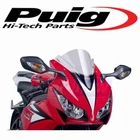 Puig Racing Windscreen For 2014 Honda CBR1000RR Sp - Windshields Ck New. Price: $137.69.