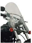 Klock Werks KWW-02-0223 17.5IN. Flare Billboard Windshield Clear New. Price: $159.99.
