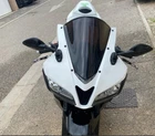 Black Abs Windscreen Windshield For Honda CBR600RR F5 2007 - 2012 08 10 11 New. Price: $22.95.
