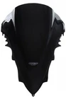 Mra Motorcycle Windscreen For Yamaha YZF-R1 Rn 19 (2007 2008), R-style, Black New. Price: $112.22.