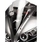 Puig - 4366H Racing Windscreen, Smoke New. Price: $95.95.