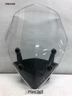Ducati Hyperstrada 939 2018 Screen Genuine Oem LOT79 79D5369 Used. Price: $163.04.
