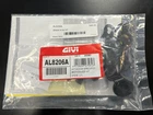 AL8206A Specific Windshield Fit Kit Used. Price: $46.20.