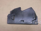 1982 Yamaha Vision XZ550R Cdi Mounting Bracket Used. Price: $9.00.