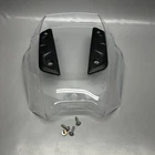 Bmw C400X Windshield 2018 2019 2020 Oem Used. Price: $72.00.