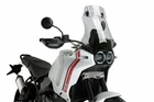 Puig Touring Windscreen With Visor Smoke #21438H Ducati Desertx 2023 New. Price: $234.71.