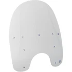 Memphis Shades Replacement Windshield - 19" Wide (solar / Gray) MEP6349 New. Price: $113.95.