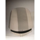 Slipstreamer Windshield For Honda GL1800 Smoke S-167T New. Price: $250.67.