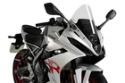 Puig Racer Windscreen Clear #21999W For Suzuki GSX-8R 2024-2025 New. Price: $121.22.