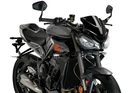 Puig Black New Generation Sport Screen Triumph Street Triple 765 Rs 2023-2026. Price: $212.70.