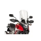 Puig Touring Windscreen - Clear 8901W New. Price: $120.60.