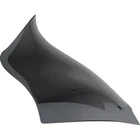 Klock Werks Sport Flare Dark Smoke 11" Windshield For Harley 23.5-25 Road Glide New. Price: $247.46.