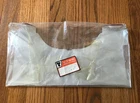 V-twin Harley Davidson 1960-1984 Flh Adjustable Red Lower Windshield New. Price: $34.99.