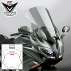 Rpm Compatible With National Cycle Vstream Windscreen For 2013-2014 New. Price: $196.76.