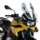 For Bmw F750GS 2018 Puig 3178W Touring Screen New. Price: $228.53.