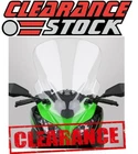 Kawasaki EX300 Ninja 2013-2022 National Cycle V-stream Touring Screen N20110 New. Price: $100.92.