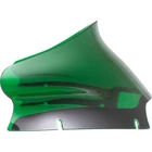 Klock Werks Kolor Flare Windshields 6" Green KWW-01-0664 New. Price: $194.99.