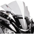 Puig 5605H Z-racing Windscreen, Smoke New. Price: $98.05.