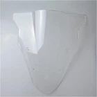 Clear Windshield Windscreen For Kawasaki Ninja 650R ER-6F 2012 2013 2014 15 2016 New. Price: $24.95.