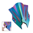 Windshield Windscreen For Kawasaki*ninja EX500R 2024-2025. New. Price: $55.15.