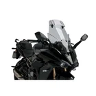 Puig Touring Windscreen-visor Fit On Suzuki GSX-S1000 22-25 Light Smoke New. Price: $210.38.