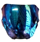 Airblade Fairing Screen Windshield Iridium For Honda CBR600 95-96 Fs,ft,fv,fw New. Price: $45.06.