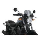 Puig New Generation Windscreen - Smoke Rebel 3829H. Price: $137.96.
