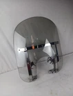 Harley Davidson 94-UP Road King 16 Smoked Detachables Windshield 57981-97 Used. Price: $219.38.