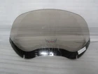 04-13 Harley Davidson Fltr Road Glide Slipstreamer 12" Windshield Used. Price: $79.99.