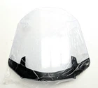 2018-2021 Yamaha Star Venture Cowling Windshield 2DF-28381-00-00 New. Price: $329.05.