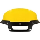 Klock Werks KWW-02-0624 Kolor Flare Sport Windshield- 6" Yellow Fxlrst New. Price: $249.95.