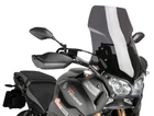 Puig Touring Windscreen Dark Smoke 7541F New. Price: $181.54.