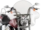 Slipstreamer SS3216CTQ SS-32 16IN. Falcon Windshield With Chrome... New. Price: $299.99.