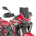 Givi D1179BO Specific Screen Matte Black New. Price: $116.00.
