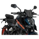 Puig Sport Windscreen - Matte Black 21997J New. Price: $155.83.