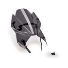Puig Sport Windscreen - Dark Smoke 20833FCL77 New. Price: $202.06.