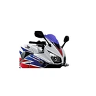 Puig Racing Windscreen - Blue, 3MM 7228A New. Price: $154.95.