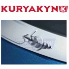 Kuryakyn Windshield Mounting Spikes For 2014-2020 Harley Davidson Flhxs Mg New. Price: $45.18.