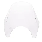 Genuine Honda Deluxe Windshield Oem New 08R80-MBA-A00. Price: $92.33.