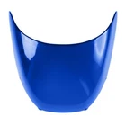Front Windshield Blue Windscreen For Honda 1989 1990 1991 1992 1993 VFR400 NC30 New. Price: $15.95.