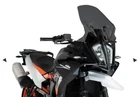 Puig Touring Windscreen 2023-2024 Ktm 890 Smt Dark Smoke, P/n: 21869F New. Price: $202.04.