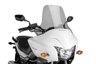 Puig Touring Windscreen Light Smoke #7227H For Honda CTX700/DCT 2014-2015 New. Price: $170.41.