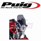 Puig Naked For 2003-2005 Suzuki SV1000 Windshields Oz New. Price: $80.98.