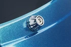 Kuryakyn Windshield Screws Fltr Chrome New. Price: $57.35.